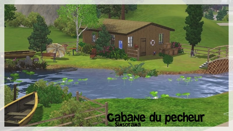cabane