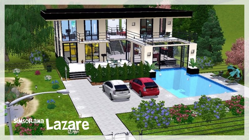 lazare