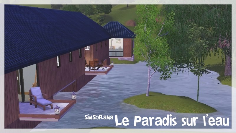 paradis