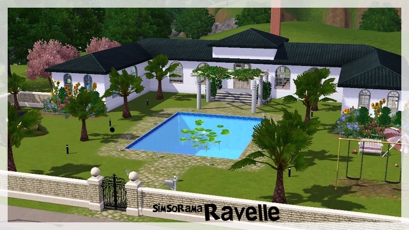 ravelle