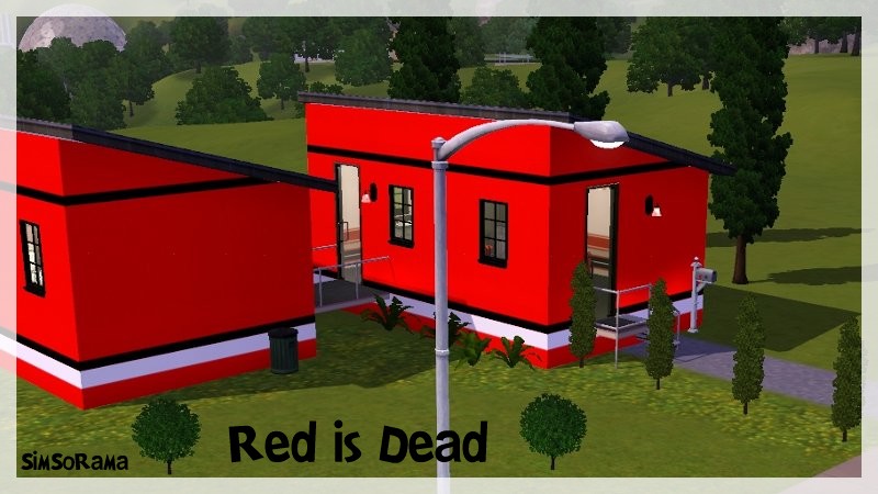 redisdead