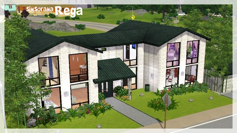 rega