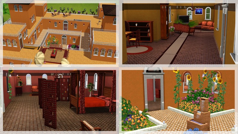 riad